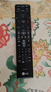 lg電視遙控