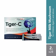 ZETTACARE TIGER-C POWDER 2G 28S [EXP: 10/2026]