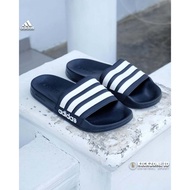 Adidas Adilette Shower Sandals - Navy GZ5920 Original