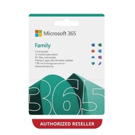 Microsoft Family 365