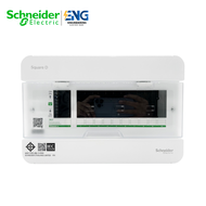 Schneider Electric ตู้คอนซูมเมอร์ 10 ช่อง Classic+ รุ่น S9HCL110 แบบ plug on