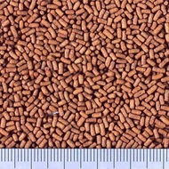 !!พร้อมส่ง ของอยู่ไทย!! Hikari Saki Color Enhance Sinking Pellets 200 g.  KM11.3322⚡มาใหม่⚡