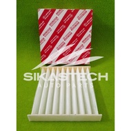 88568-BZ060 CABIN AIR FILTER AC CABIN AIR FILTER/ DAIHATSU AYLA SIGRA TOYOTA AGYA CALYA