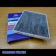 RIO CABIN AIR FILTER HYUNDAI IONIQ 2017-2023 (97133-G2000)
