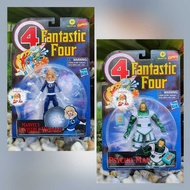 Marvel Legends Fantastic Four - Kids Toys