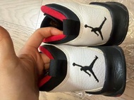 Air Jordan 10 Retro Baby Shoes