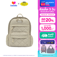 NaRaYa Bubble Up Backpack กระเป๋าเป้ NBU-1020WR