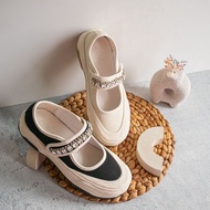 Mary Jane Shoes