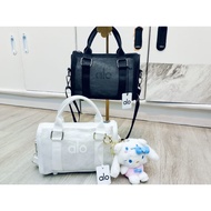 Mini duffle bag sheer 410 premium