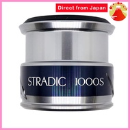 Genuine Parts for 15 Stradic - Handle and Spool Assembly Selection