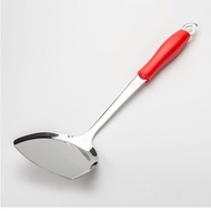 JAYA MATA ABS Handle Stainless Steel Shovel (JM190) [Wok Turner_Kitchen Utensil_Sudip masak] Spatula