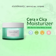 Eiem Beauty Cera x Cica Moisturizer - Facial Moisturizer
