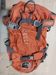 Osprey KODE 22 行山背囊