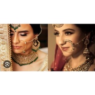 nose clip accessories nath ring