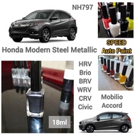 READY PAINT TO REMOVAL SCRATCHES FOR HONDA MOBILIO BRIO HRV BRV WRV CRV CIVIC ACCORD MODERN HONDA CO