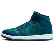 Jordan womens Air Jordan 1 Mid Women's Shoes