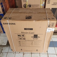 Mesin Cuci Samsung 2 tabung 8.5 kg