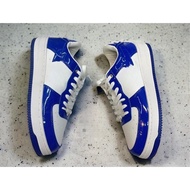 Men and Women Low Cut Bape Sta Shoes for Comfortable Sneaker Breathable Casual Shoes