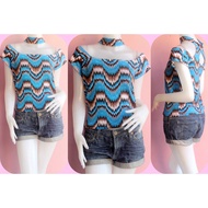 80065H Sorrel Blouse