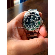 eMoka TT GMT Automatic Watch