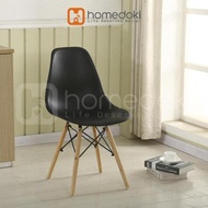 Available Eames Cafe Guest Study Bar Chairs | Aesthetic Office Lounge Chair