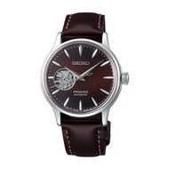 太子/銅鑼灣門市 全新 SEIKO 精工 日本製 Presage Cocktail 調酒師機械女錶 SSA783J1 一年保養 100% New 現貨發售 原價 $3480