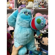 Sully Monster Inc Doll