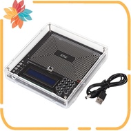 Adjustable Frequency 0.1Hz-100000Hz 7.83HZ  Wave Signal Generator Pure Xuanbo Multifunctional Device