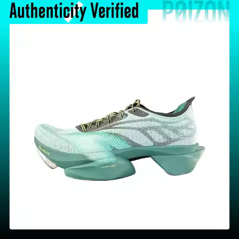 ANTA C10 PRO 2 Running Shoes Men's Low-top 112615574-2