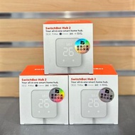 💥全新現貨💥 SwitchBot Hub 2 智能管家