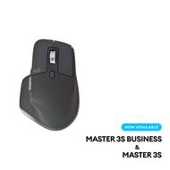 MX Master 3S Performance Wireless Mouse