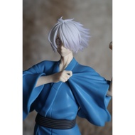 Authentic: (23066) Birth of Kitaro: Kitaro's Father / Vivit - Anime Toy Figure