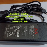 12V 8A Adapter Dc Pump Adapter