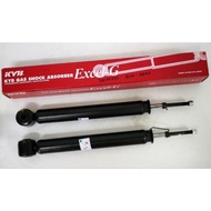 PROTON Saga BLM, FL, FLX Rear GAS Shock Absorber 1 PAIR=2PCS KYB  (341M026)