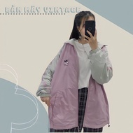 [2HAND] Korean 2hand Jacket (weldedJacket)