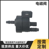 Ready Stock Applicable EA888 Third Generation 6QE 906 517 Tiguan Mai Teng Tuang A3 Solenoid Valve 06