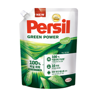 Persil 寶瀅 Green Power 液體洗滌劑補充裝  2L  1包