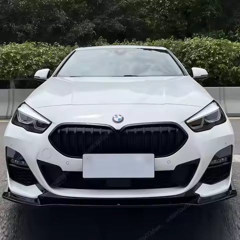 For BMW 2 Series F44 218i 220i M235i 216d 218d 220d Gran Coupe M Sport 2020-2024 Single Slat Front R