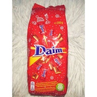 Coklat Langkawi Daim Chocolate Coklat Daim Snax