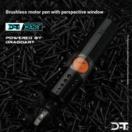 T Turning Needle All-in-One Machine D-T2 Tattoo Short Pen Tattoo Short Pen Customized Motor Short Pe
