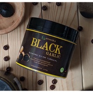 NIMIRA Black Garlic | Bawang Hitam | Bawang Lanang | Bawang Tunggal | Black Garlic | Solo Garlic