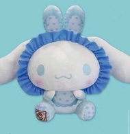 玉桂狗 bb 版景品