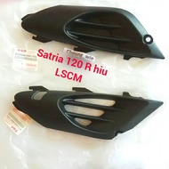 SUZUKI 47231M21DA0-000 47131M21DA0-000 body connection fin satria 120 R hiu lscmSUZUKI Original sgp 