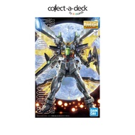 Gunpla MG 1/100 Gundam Double X