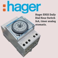 Timer Type EH111 Brand HAGER