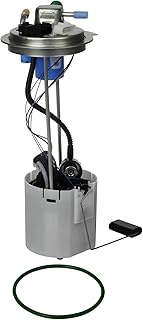 SCITOO Electric Fuel Pump Module Assembly for Chevrolet Silverado 1500 2009-2013 V6 4.3L Petrol Ext 