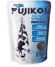 Aquanice Fujikoi Fish Food 1kg