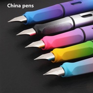 New - Ping Pena Pulpen Bolpoin Tanda Tangan Fountain Pen - Y666 / Peralatan Kantor Dan Sekolah /Pena