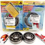 Bearing Crankshaft Bearing BRT Ninja 150 R Ninja 150 RR