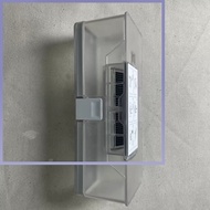 【New Product】Replacement for Xiaomi H40 Dust Box Part for Robotic cleaning device Accessories
